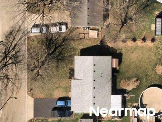 Land for sale in Greenwood, Indiana
