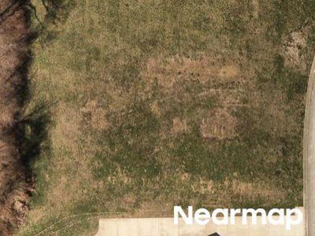Land for sale in Greenwood, Indiana