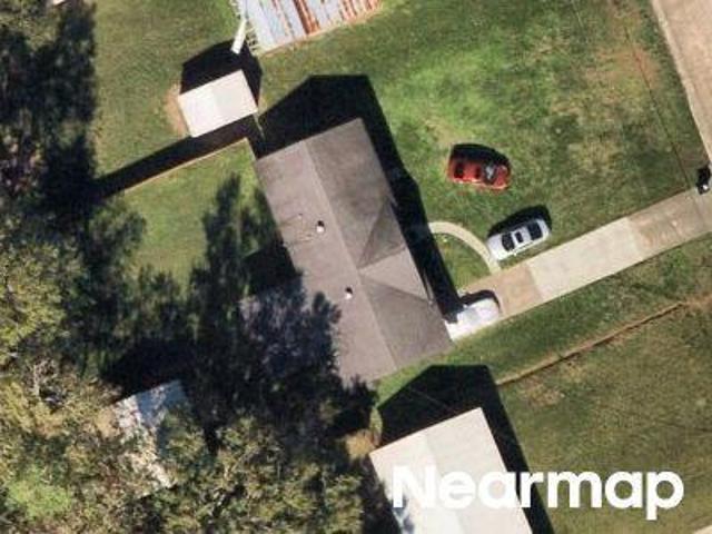 House for sale in Louisiana