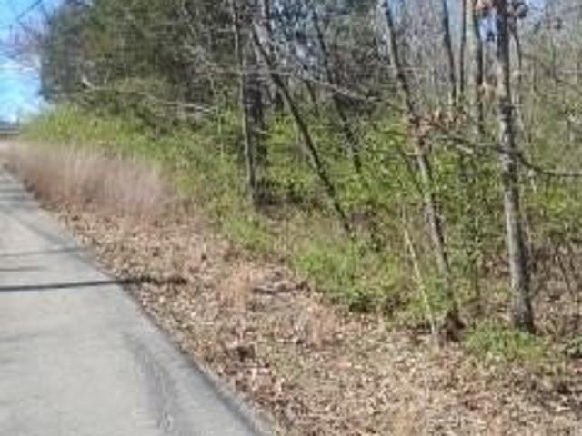 Land for sale in De Soto, Missouri