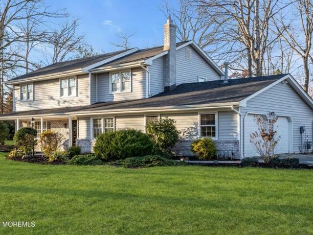 House for sale in Lanoka Harbor, New Jersey