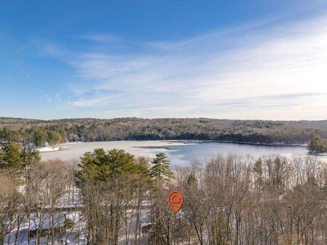 House for sale in Litchfield, Maine