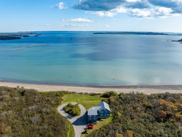House for sale in Lubec, Maine