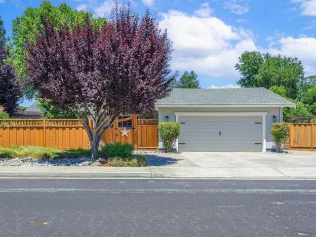 House for sale in Morgan Hill, California