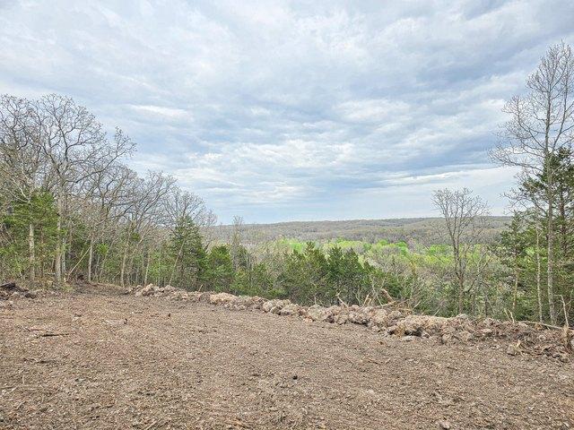 Land for sale in Hickory, Missouri