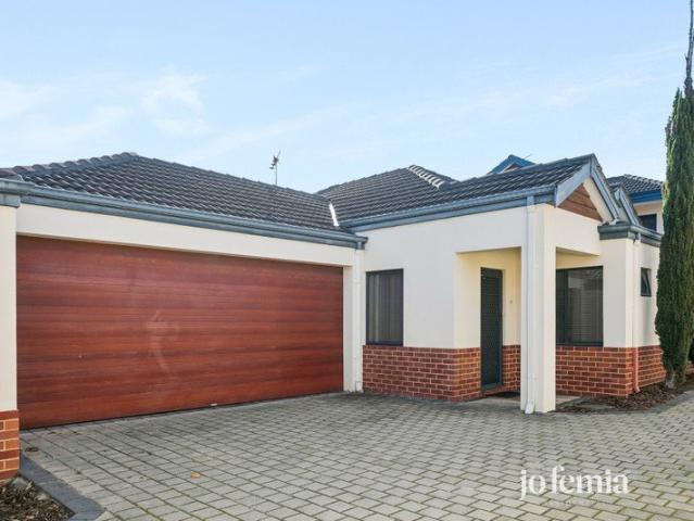 Villa for sale in Stirling, Western Australia