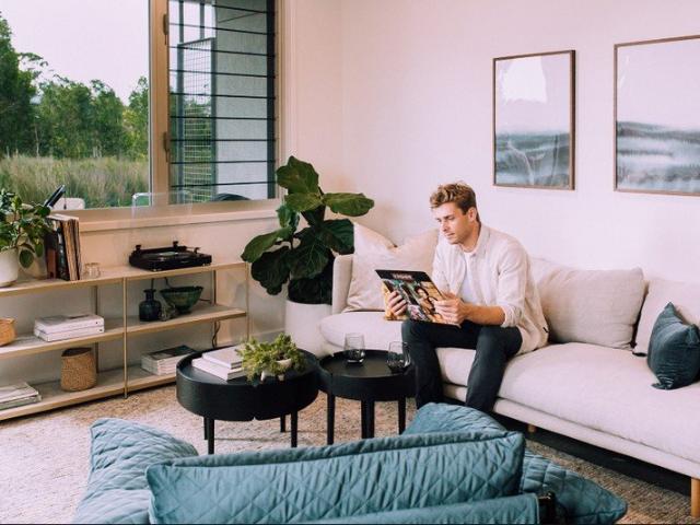 Apartment for sale in Byron Bay, Byron Shire Council