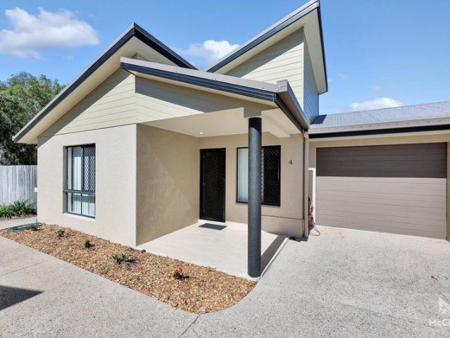 Apartment for rent in Bowen, Queensland