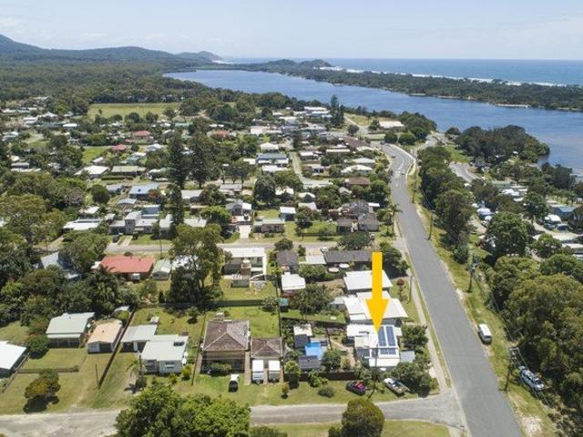 House for sale in Stuarts Point, New South Wales