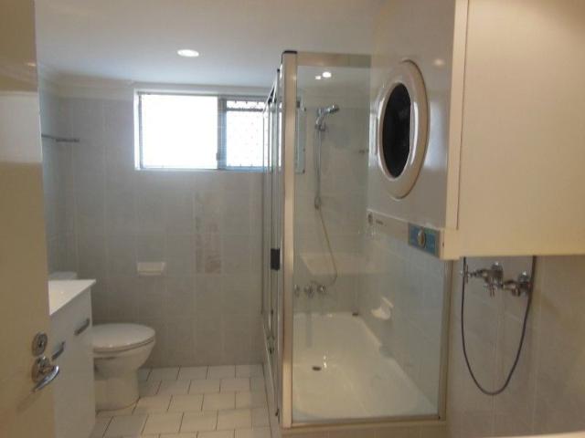 Apartment for rent in Toombul, Queensland