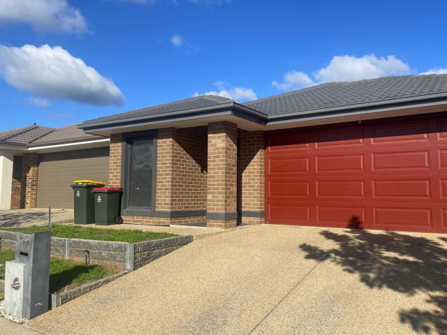 House for rent in Horseshoe Creek, South Australia