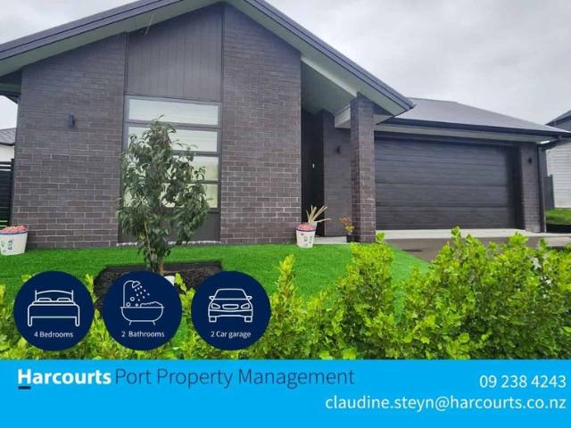 House for rent in Awhitu