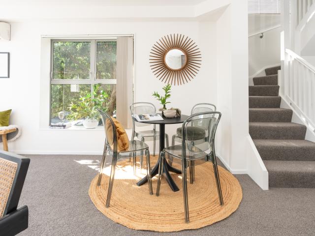 Townhouse for sale