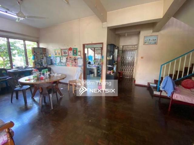 Residential House for sale in Kuala Muda, Kedah