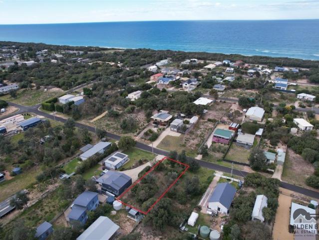 Land for sale in Victoria