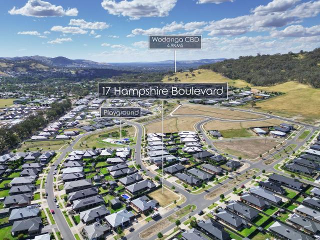 Property for sale in Leneva, Victoria