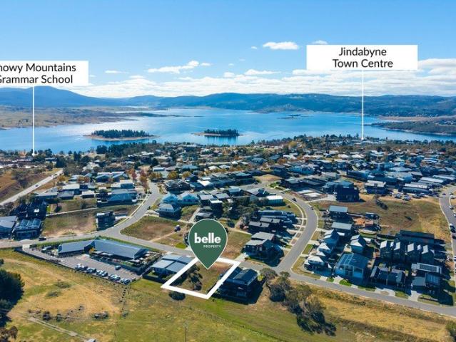 Land for sale in Jindabyne, New South Wales