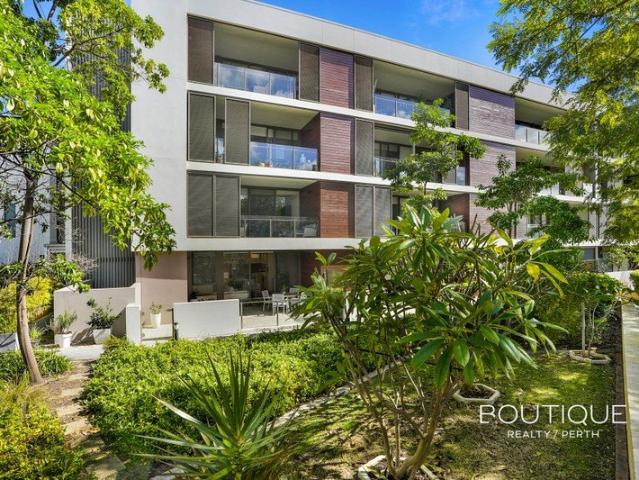Apartment for sale in Floreat, Town of Cambridge