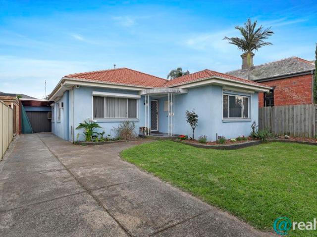 House for sale in Pascoe Vale, Melbourne