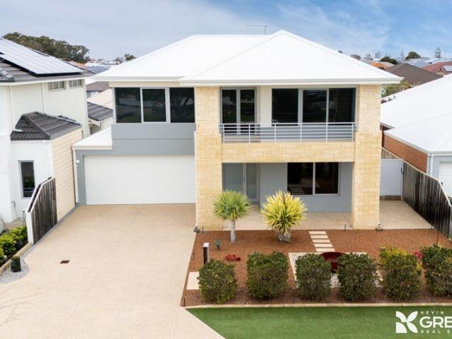 House for sale in Parklands, Western Australia