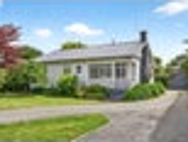 House for sale in Opaki, Wellington