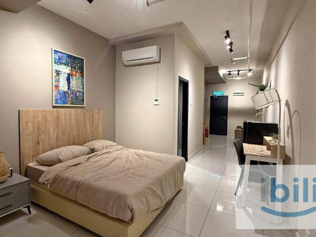 Apartment for rent in Country Heights Damansara, Kuala Lumpur