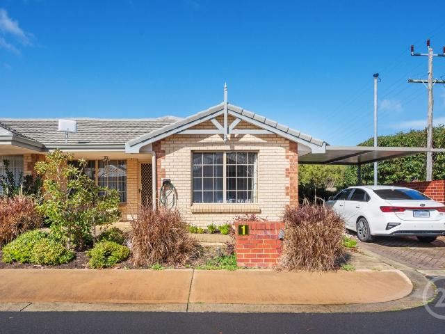 Apartment for sale in Boyanup, Western Australia