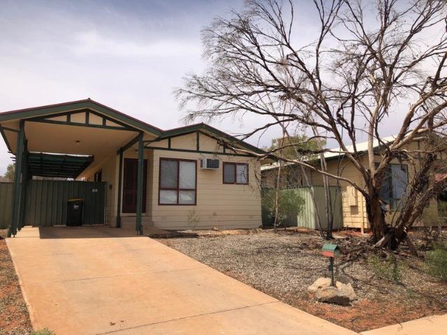 House for rent in Roxby Downs, South Australia