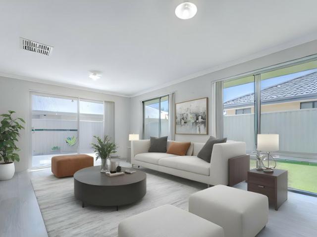 House for rent in Ravenswood, Western Australia