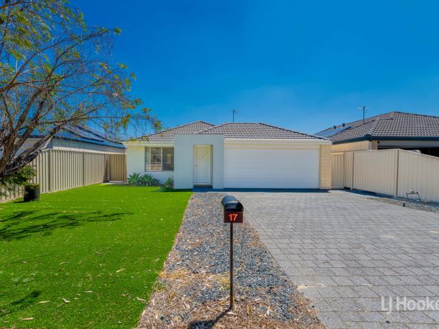 House for rent in Ravenswood, Western Australia