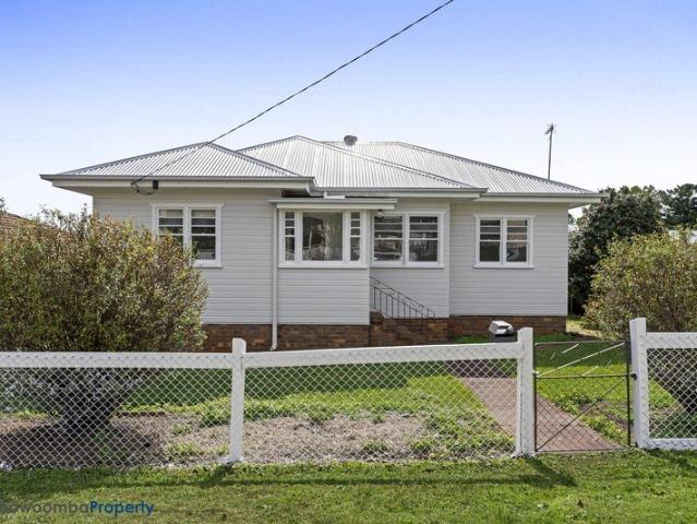House for rent in Toowoomba, Queensland