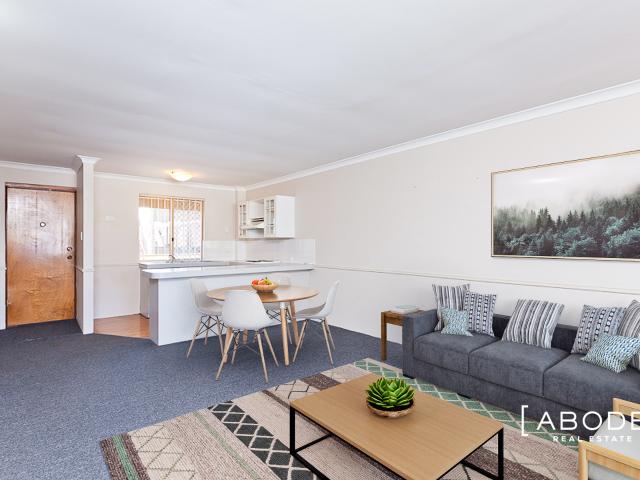 Apartment for rent in Western Australia