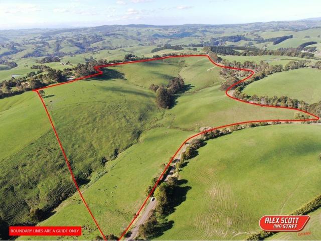 Property for sale in Boorool, Mirboo North