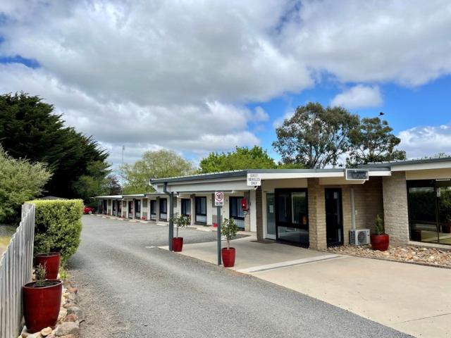 Townhouse for sale in Kyneton, Victoria