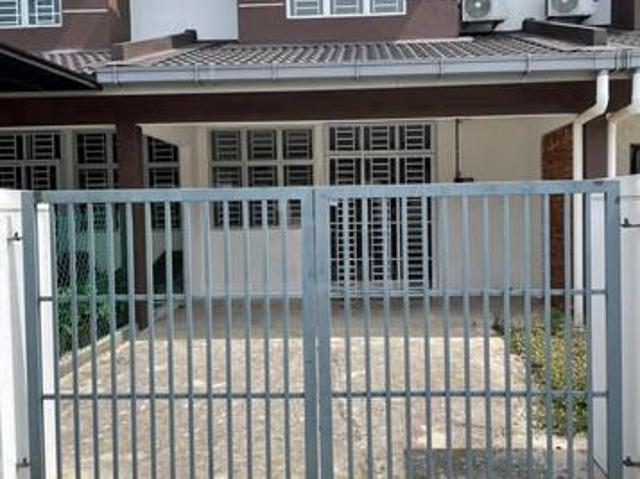 Terraced House for sale in Bukit Ledang, Johor