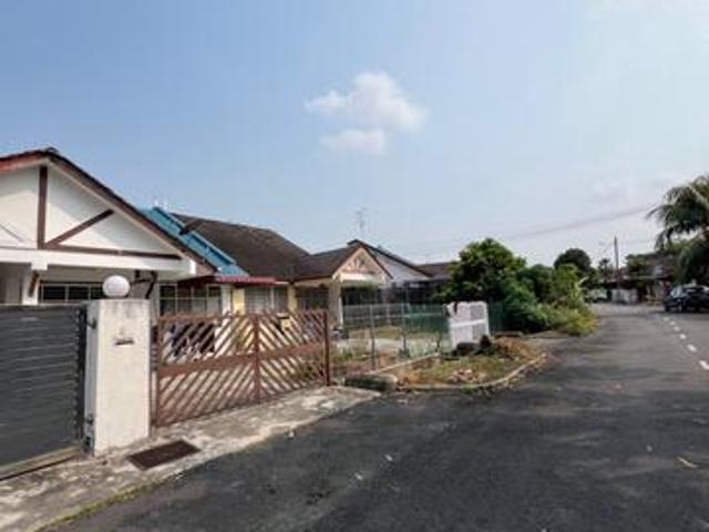 Terraced House for sale in Bukit Ledang, Johor