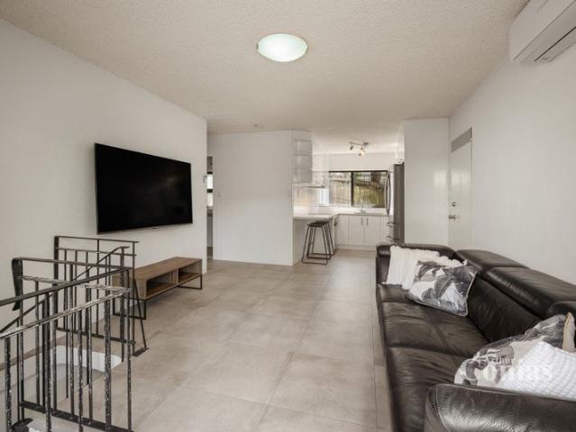 Apartment for sale in Toowong, Greater Brisbane