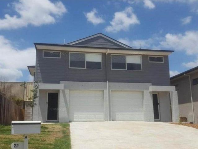 Apartment for rent in Toowoomba, Queensland