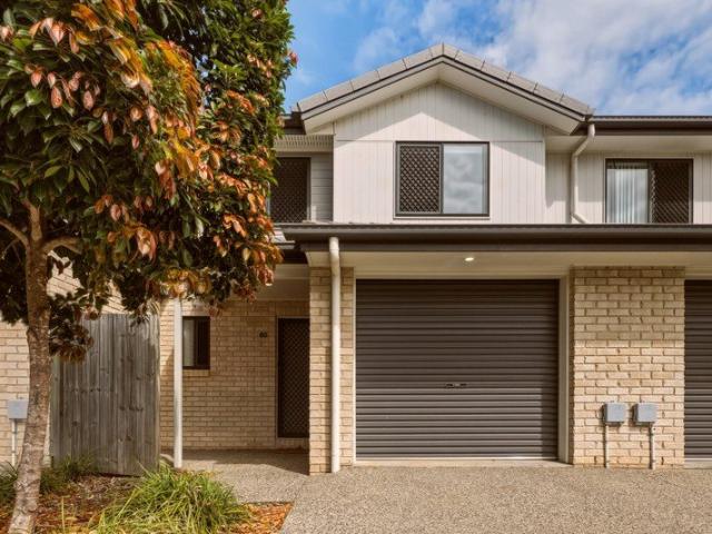 Townhouse for sale in Toombul, Queensland