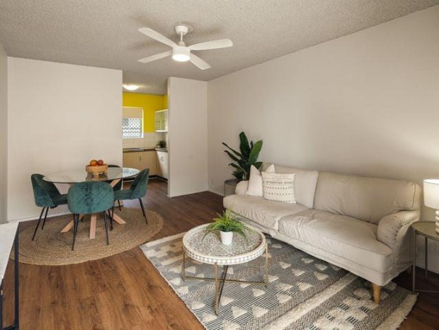 Apartment for sale in Toombul, Queensland