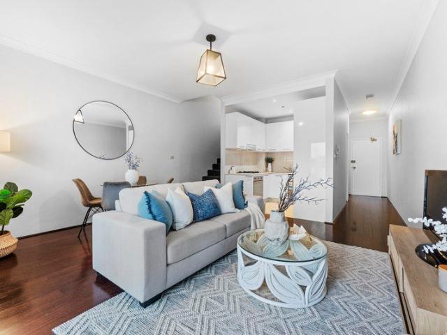 Apartment for sale in Sydney, New South Wales