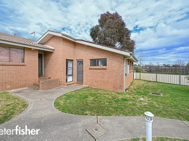 Apartment for rent in Orange, New South Wales