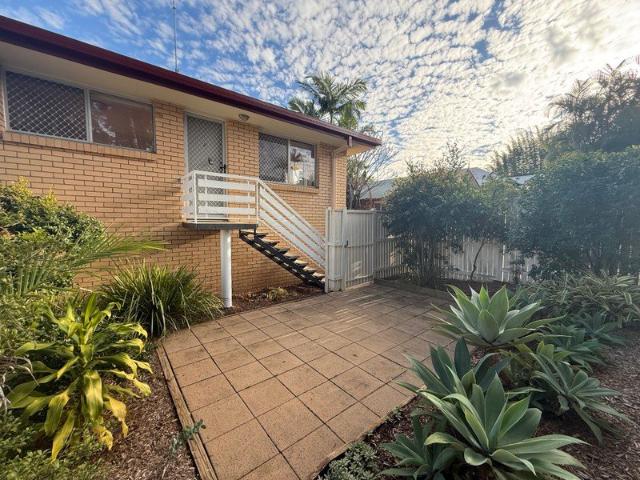 Apartment for rent in Toombul, Queensland