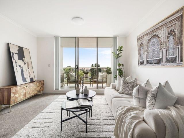 Apartment for sale in Inner West, Sydney