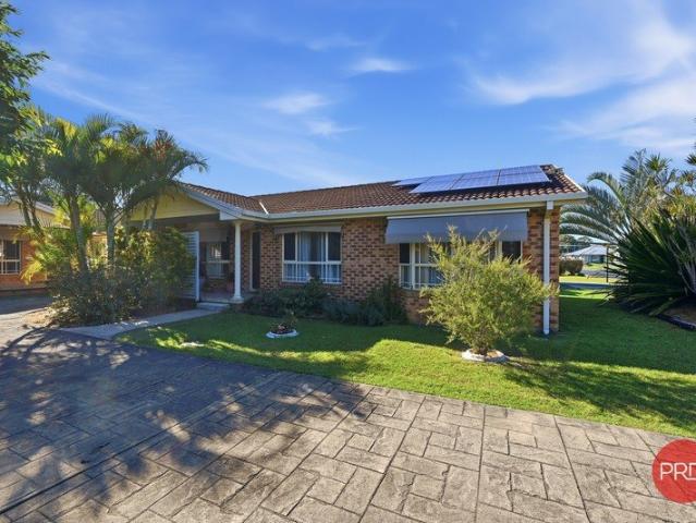 Villa for sale in Telegraph Point, New South Wales