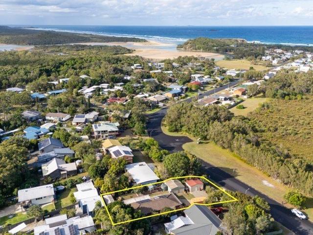 House for sale in Red Rock, New South Wales