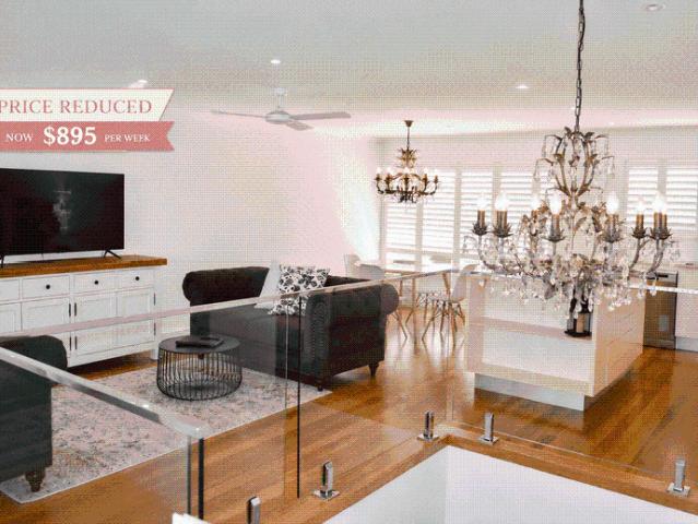 Apartment for rent in Noosa Heads, Queensland
