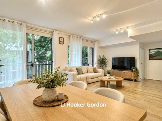 Apartment for rent in Upper North Shore, Sydney
