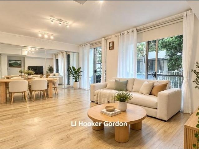 Apartment for rent in Upper North Shore, Sydney