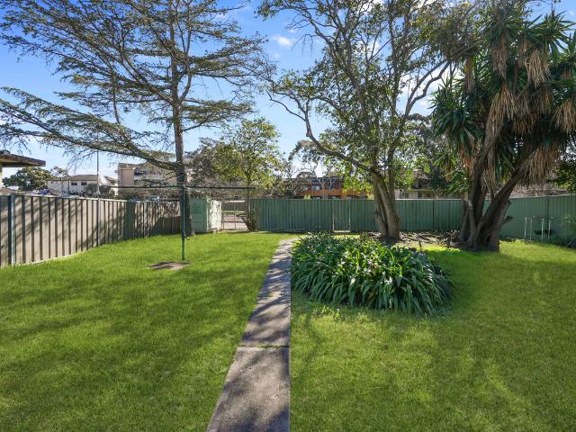 Apartment for sale in Merrylands, New South Wales